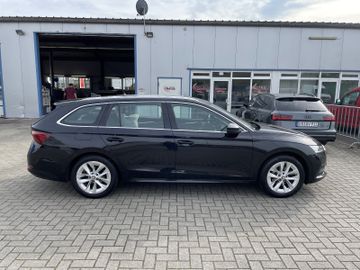 Skoda Octavia - 4