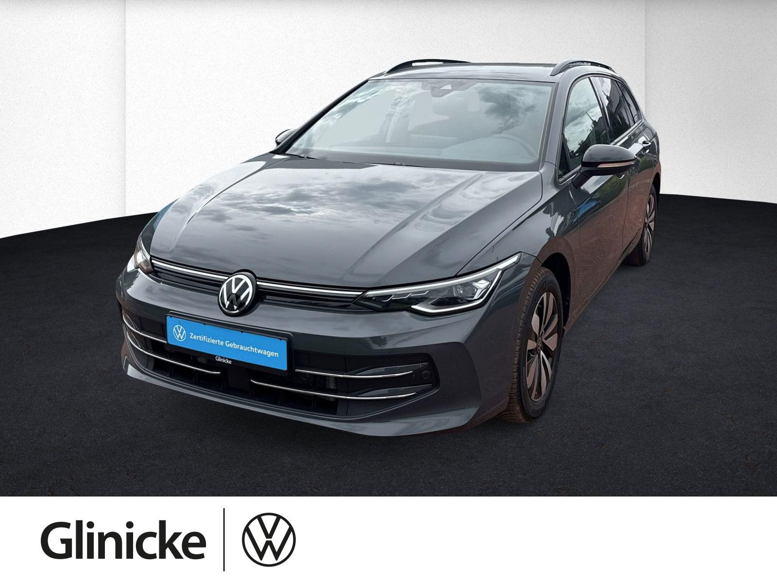 Volkswagen Golf Variant Goal 1.5 TSI Rückfahrk.+LED+Travel