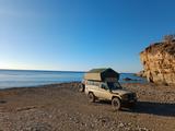 Toyota Land Cruiser HZJ 78 Turbo und Sperren ARB