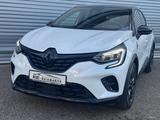 Renault Captur II Rive Gauche NAVI LED 1.Hand - Renault Captur Plug-in Hybrid (PHEV) Gebrauchtwagen