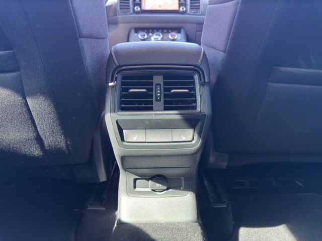 Skoda Kodiaq 1.5 TSI Clever MATRIX NAVI STHZG ALU