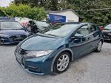 Honda Civic 1.4 KAMERA/ NAVI/ SITZHEIZUNG - Honda Civic: Si