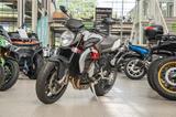 MV Agusta Brutale 800 ABS, 1.Hand, unfallfrei - MV AGUSTA MOTORRAD