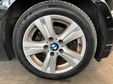 BMW 116 1 Limousine 116i *Klima*TÜV NEU*