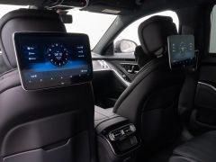 Foto Nummer 28: MERCEDES-BENZ S 400