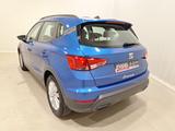 Seat Arona 1.0 TSI Style LED|WinterSHZ - Seat Arona Gebrauchtwagen in Dresden