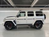Mercedes-Benz G 63 AMG Mercedes-AMG G 63 - gebrauchte Mercedes-Benz G 63 AMG aus dem Jahr 2019