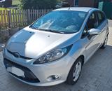 Ford Fiesta 1,6 TDCi 70kW ECOnetic Trend - Ford Fiesta mit Diesel-Antrieb: Econetic