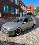 Seat Leon 1m Top Sport 1.9tdi - Seat Leon: Top Sport