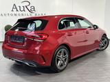 Mercedes-Benz A 200 AMG-Line NAV+LED+PANO+KAMERA+18ZOLL+1HAND - Mercedes-Benz A 200 in Oldenburg