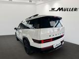 Hyundai Santa Fe Hybrid Allrad Blackline - Hyundai SANTA FE: Geländewagen