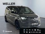 Volkswagen T7 Multivan 2,0 TDI KÜ Life *7-Si*Standheiz*SHZ* - : Van, 7 Sitzer