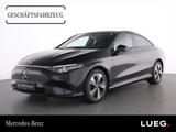 Mercedes-Benz CLA 200 PROGRESSIVE+NIGHT+SUPERSCREEN+KEYLESS-GO - Mercedes-Benz mit Elektro-Antrieb: Coupe, Automatik