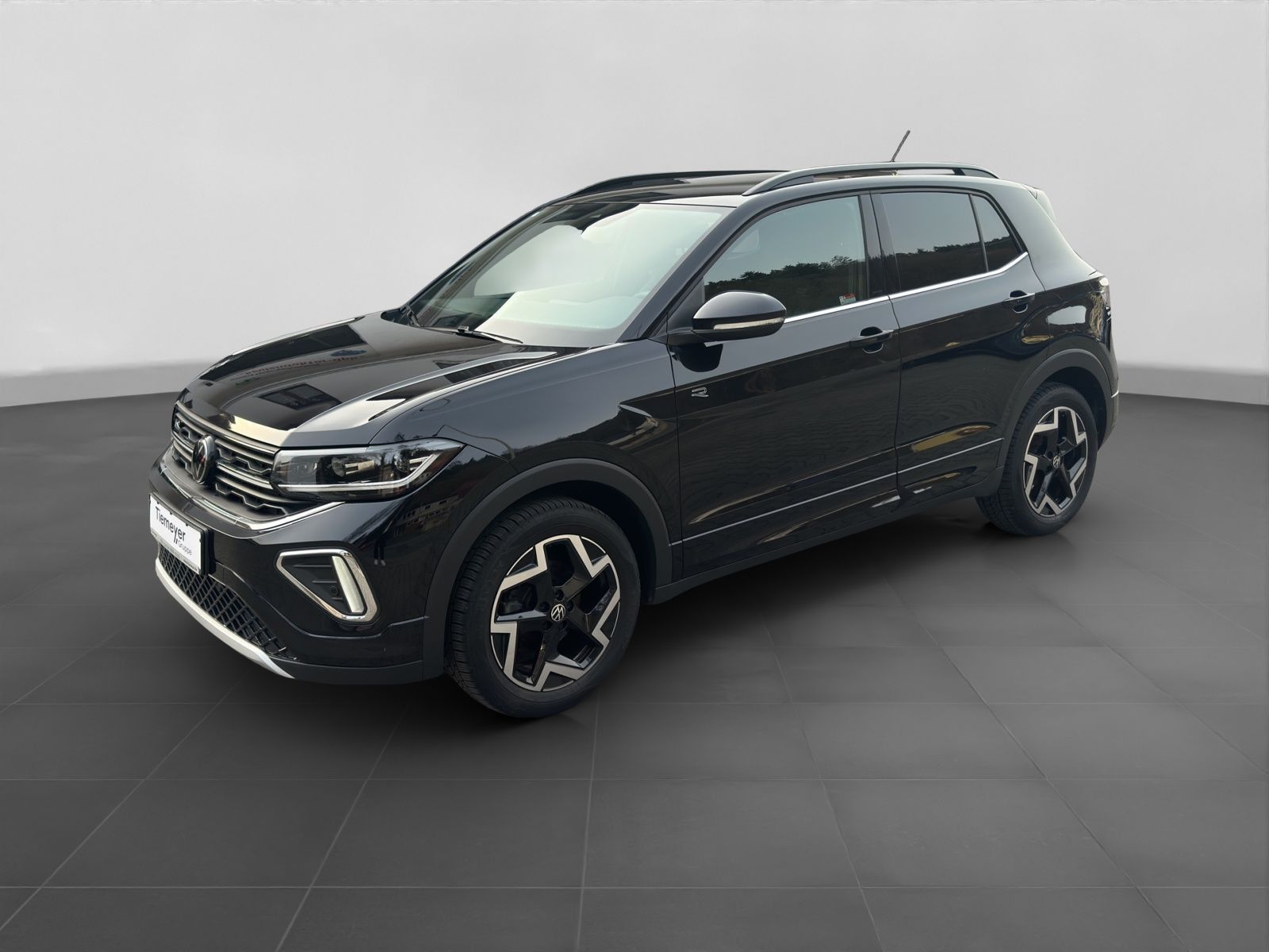 Volkswagen T-Cross - Bild 2