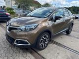 Renault Captur Elysee 1,5*Kamera*Navi*Leder*SH-Gepflegt* - Renault Captur: Elysee