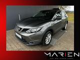 Nissan Qashqai 1.6 Dci Acenta - Nissan Qashqai: Acenta Dci