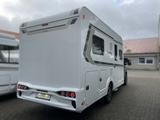 Weinsberg CaraSuite 650 MF MJ2026 - Weinsberg CaraSuite 650 MF