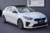 Kia PROCEED GT |PANORAMA|KEYLESS|NAVI|BI-LED|APPLE| - Kia pro cee'd / ProCeed in Köln