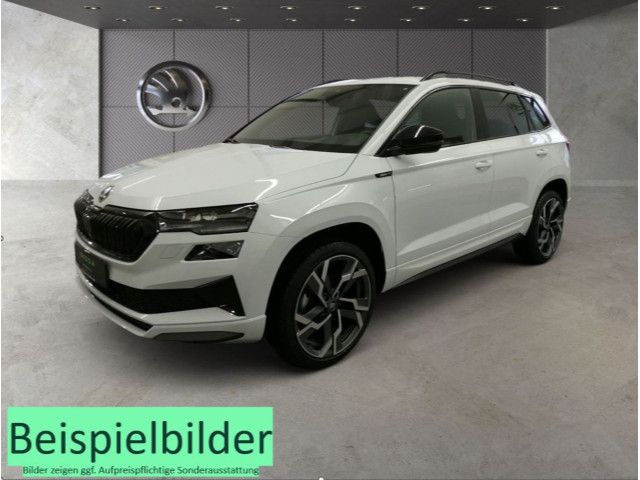 Skoda Karoq - Bild 3