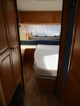 Hobby Prestige 540 UF - Hobby 540 uf