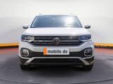 Volkswagen T-Cross 1.0 TSI Style, Navi, LED, App-Connect, D - Volkswagen T-Cross in Bonn