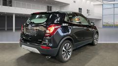 Fahrzeugabbildung Opel Mokka X 120 Jahre Automatik Kamera Keyless 18"