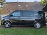 Volkswagen T5 Multivan - gebrauchte VW T5 Multivan aus dem Jahr 2004