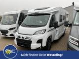 Knaus L!VE TI PLATINUM SELECTION 700 MEG  - Knaus L VE TI 700 MEG Platinum Selection