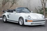 Porsche 911SC Cabriolet Aftermarket Steel Turbo-Look