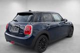 MINI TÜV NEU ABESTANDTEMPOMAT S - MINI One D: 5 Türen