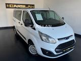 Ford Tourneo Custom  "2.HAND+9-SITZER+KLIMA+EURO 5" - gebrauchte Ford Tourneo Custom aus dem Jahr 2016