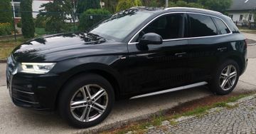 Audi Q5 - 1