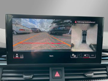 Audi RS5 Coupe Quatt, Matrix, Sportsit*mtl.555€*