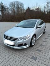 Volkswagen *** VW Passat CC 1.8 TSI *** - Volkswagen Passat CC: 1.8