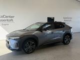 Toyota bZ4X 71,4 kWh 150kW Pano Navi ACC Nt.15.500 - graue Toyota bZ4X