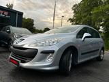 Peugeot 308 SW Access - Peugeot 308 aus 2011: SW