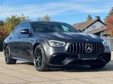 Mercedes-Benz E 63 s AMG 4M+ *Carbon*PANO*HUD*LED*AGA - scheckheftgepflegte Mercedes E 63 AMG