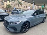 Volvo V90 D4 R-Design Geartr. HEAD-UP PANO H/K 360°CAM - Volvo Gebrauchtwagen in Erlangen