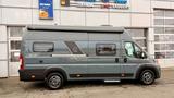 Fiat Boxlife 630 ME*Markise*Hubbett*MAXI*Aut* - Kastenwagen