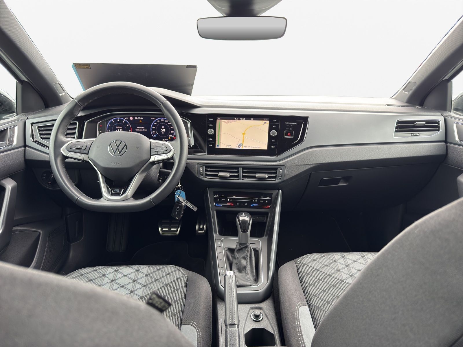 Volkswagen Taigo - Bild 7
