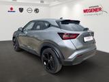 Nissan JUKE TEKNA 1.6 Hybrid 4AMT BOSE BFS 360°KAMERA 1 - Nissan Juke Tekna mit Benzin-Antrieb