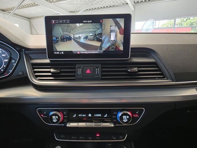 AUDI Q5 — Foto 24