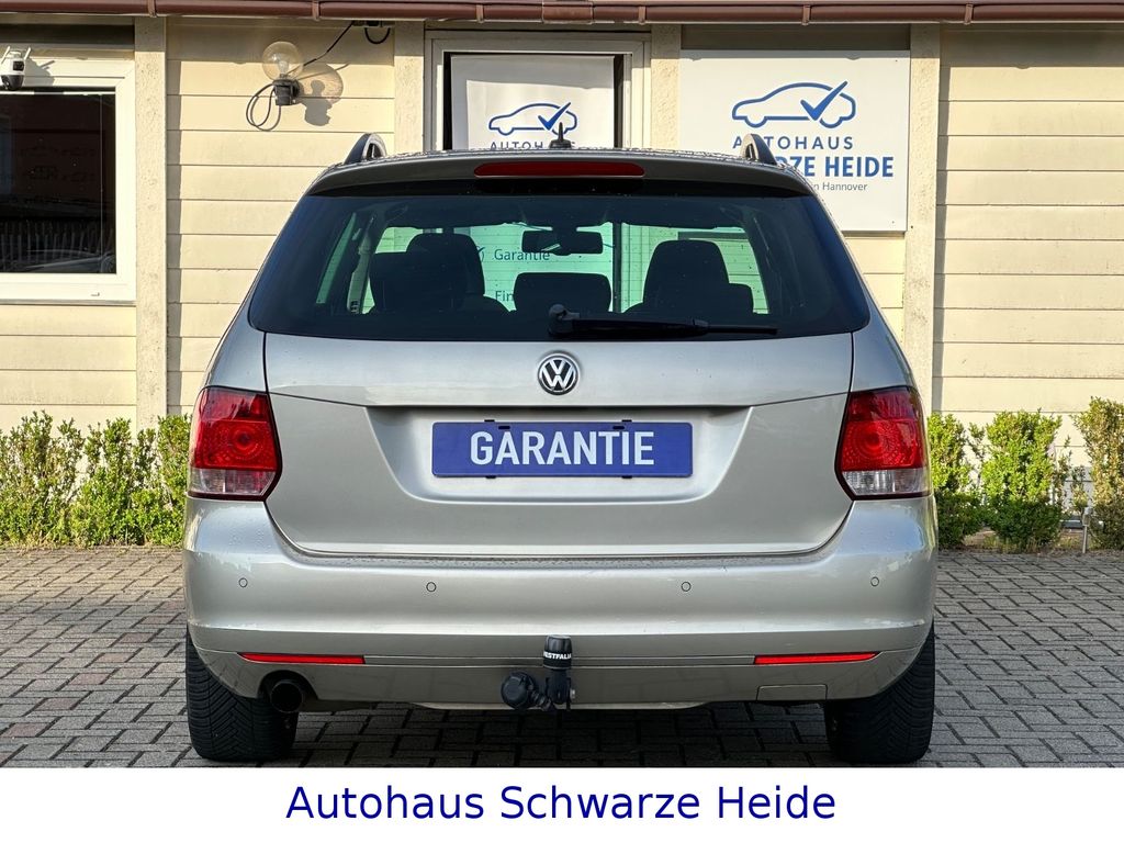 VW Golf – Vorschaubild 10