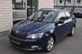 Skoda Fabia Combi Cool Plus - Skoda Gebrauchtwagen in Rheine