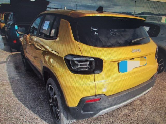 Other JEEP Avenger 1.2 Turbo 100 CV Summit imagem 2