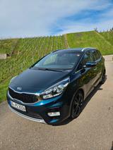 Kia Carens 1.7 CRDi Spirit DCT Spirit - Kia Carens: Crdi