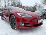 Tesla Model S Performance Pano*Navi*Leder*360Kam*ACC - Tesla Model S: Performance