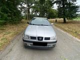 Seat Ibiza Automatik. - gebrauchte Seat Ibiza aus dem Jahr 2001