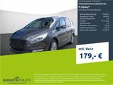 Ford Galaxy Ford Galaxy Titanium Automatik - Ford Galaxy: Auto