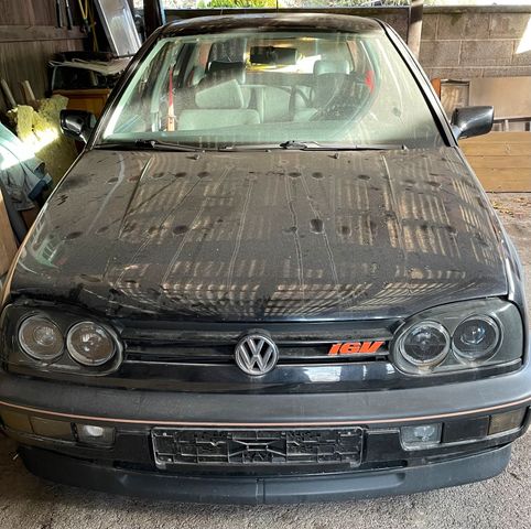 Volkswagen VW Golf 3 GTI 16V